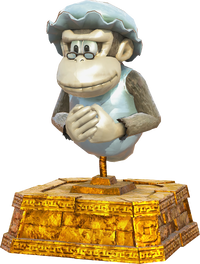 DKB Statue Wrinkly Kong.webp