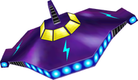 DKR Spaceship model.png