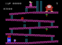 DK ColecoVision 25m Screenshot.png