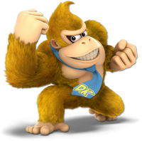 Donkey Kong (Light Orange) SSBU.png