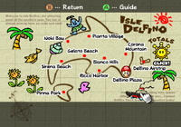 Isle Delfino MAP.png