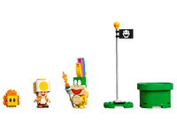 LEGO Adventures with Peach Promo.png