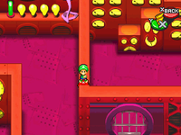 M&LPiT Wall Babies Glitch Screenshot.png