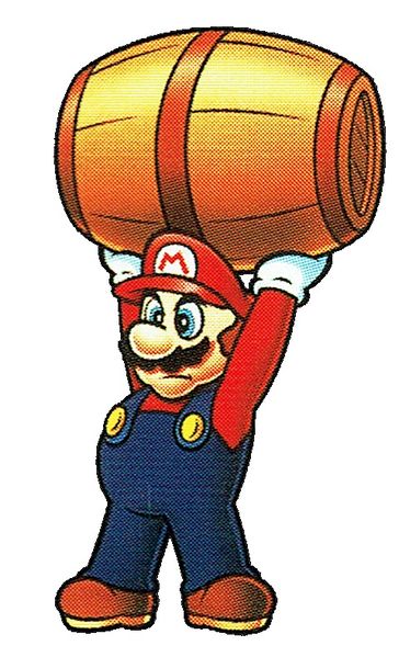 364px-Mario_Holding_a_Barrel.jpg