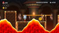 NSMBU Iggy's Volcanic Castle Screenshot.jpg