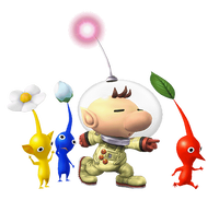 Olimar Sprite SSBB.png