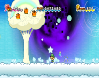 Overthere Stair (Yellow Apples).png
