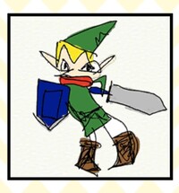 WWG Link amiibo Drawing.jpg