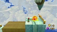 Yoshi eats Berry SMG2 early.png