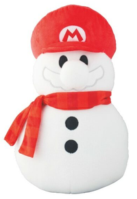 Mario SNW Snowmario plush.png