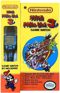 Nelsonic SMB3 box.png