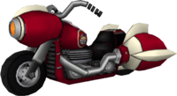 Phantom (Funky Kong) Model.png
