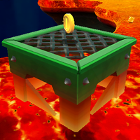 SMG2 Screenshot Metal Platform.png