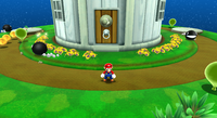 SMG2 Yoshi Door.png