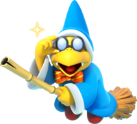 SMP Kamek Artwork.png
