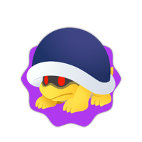 BuzzyBeetle Reaction.png