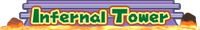 Infernal Tower Solo Mode logo.png