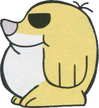 Mega Mole Complete Encyclopedia.png