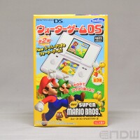 NSMB Water Game DS box.jpg