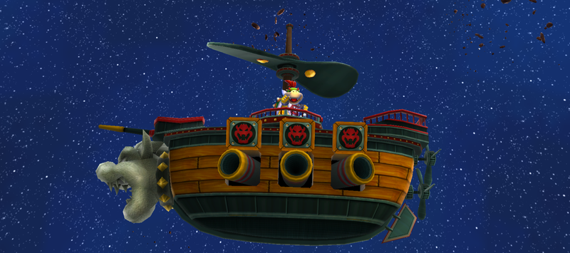 File:Bowser Jr.'s Airship.png