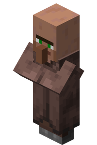 Minecraft Plains Villager.png