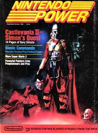 Nintendo Power - Issue 2.jpg