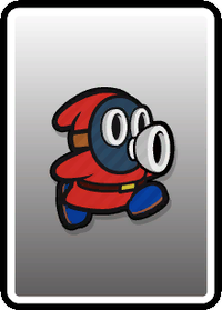 PMCS Red Snifit Card.png