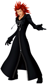 SSBU Axel Spirit.png