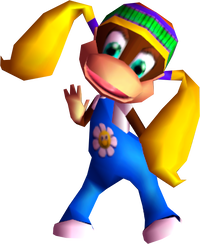 Tiny's DK64 Model.png