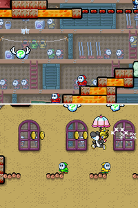 Welcome to Yoshi Tower! YIDS.png