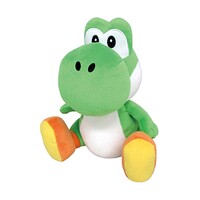 Yoshi (Medium) - SMAS Plush.jpg