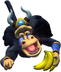 BaBoomRenderDKCTF.png