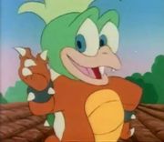 larry koopa mario