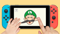 Hello Luigi promo 2.png