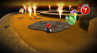 Lava Spire Daredevil Run.png