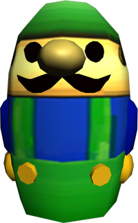 Luigis Mansion Unused Map Icon.png