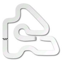 MK8DX GBA Snow Land Map.png
