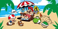 Mario beach 2016.jpg