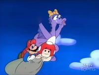 MeTV Toons Birdo Error.png