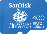 Nintendo microSD card Spiny Shell.png