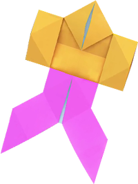 PMOK Yellow Origami.png