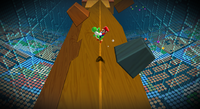 SMG2 Twisty Trials Yoshi Section.png