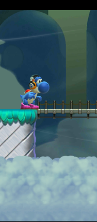 SMR Headphone Blue Yoshi.png
