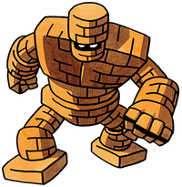 SSBU Golem Spirit.png