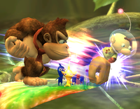 Giant Punch Brawl screenshot.png