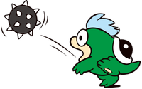 SMB3 F40A Spike Artwork.png