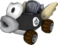 Cheep Charger (Dry Bones) Model.png