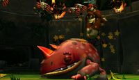 DKCR Mugly Defeated Screenshot.png