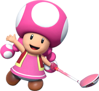 MGSR Character Personalities - Toadette.png