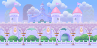 MvsDKTS - Swirling Courtyard Theme.png